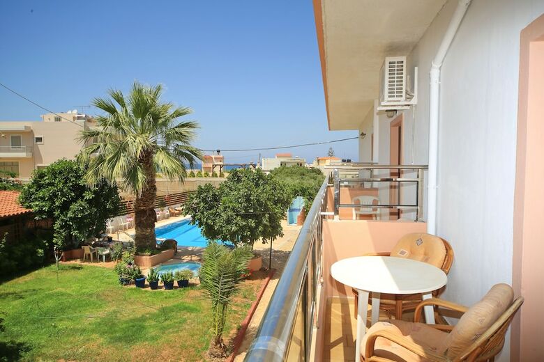 Aparthotel Maria Apartments