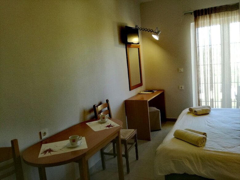 Aparthotel Amaryllis Hotel Apartments
