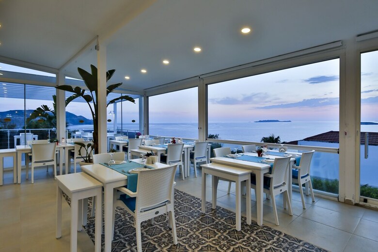 La Kumsal Hotel