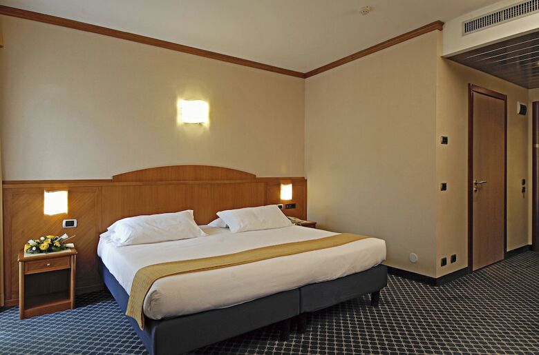 Hotel Sportsman