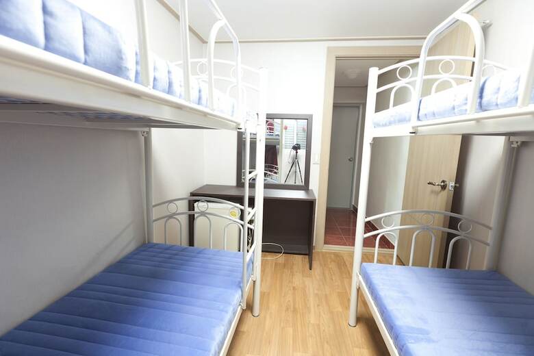 Hotel Monai Guesthouse