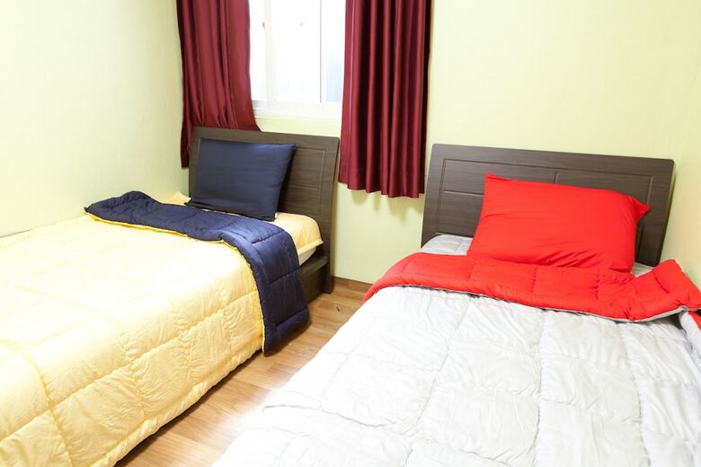 Hotel Monai Guesthouse