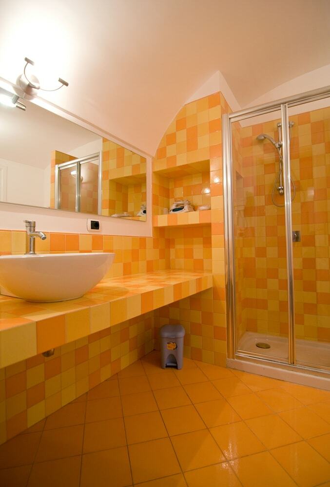 Apartamento Villa Giulia