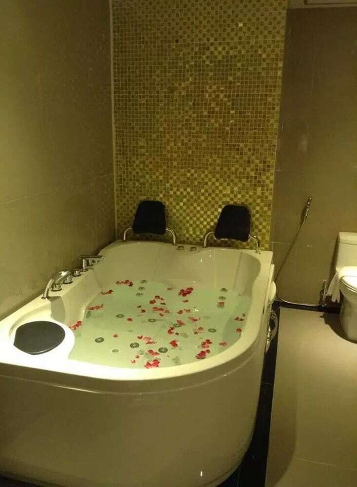 Hotel Mbi Resort Songkhla