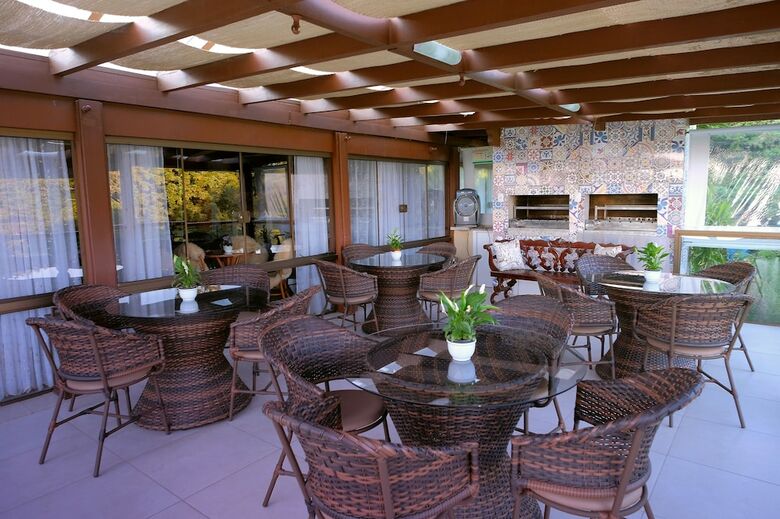Hotel Bangal�s Da Serra