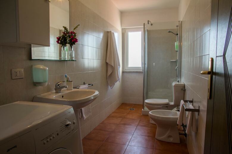Gf Apartments - Li Seddi