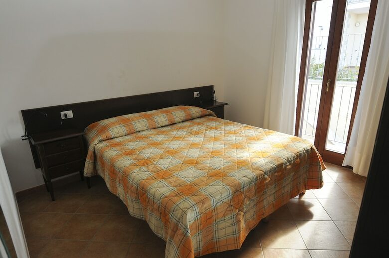 Gf Apartments - Li Seddi