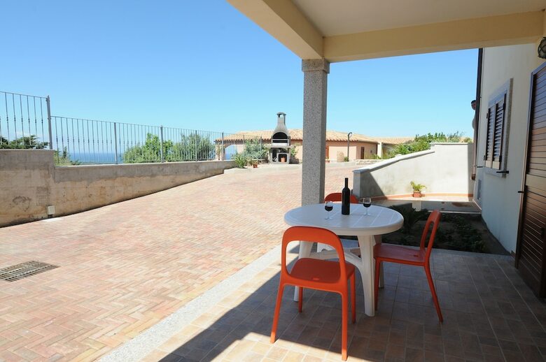 Gf Apartments - Li Seddi