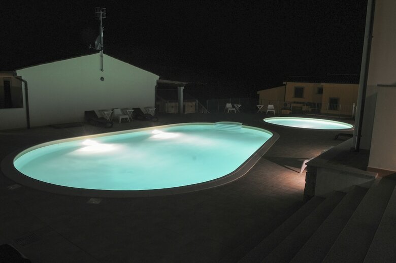 Gf Apartments - Li Seddi