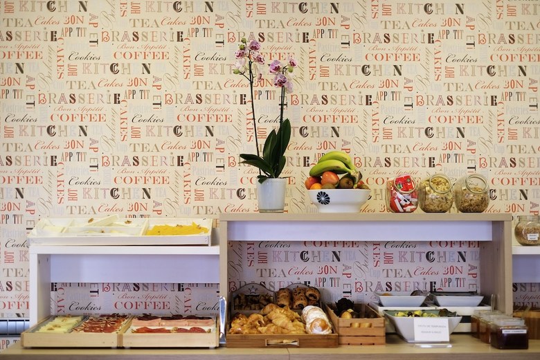 Hotel Mediterraneo Valencia