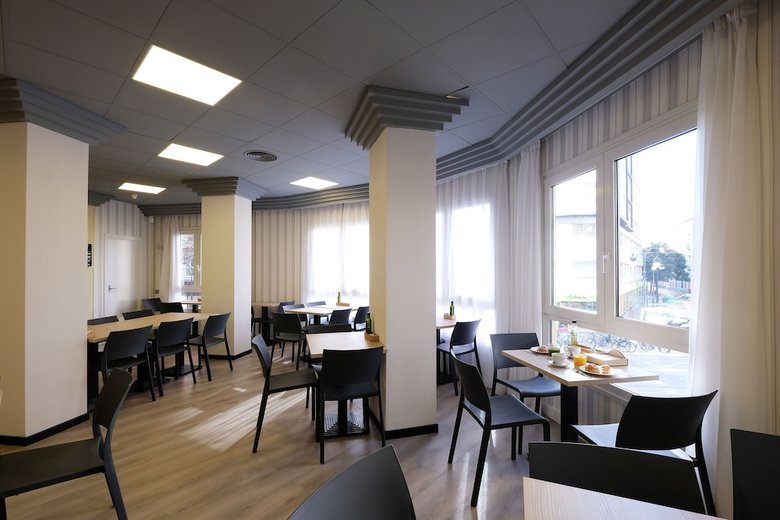 Hotel Mediterraneo Valencia