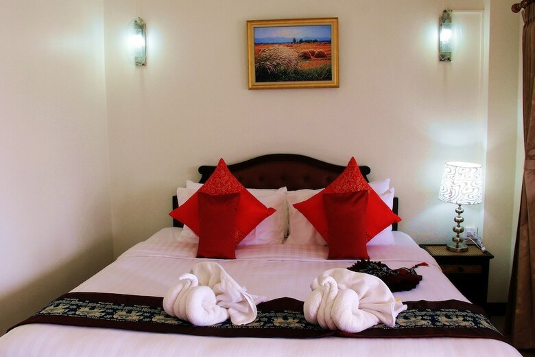 Namkhong Riverside Hotel Chiang Rai