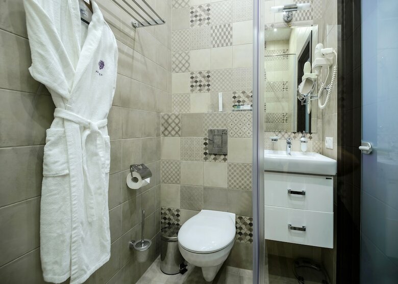Hotel Ahotels Design Style On Sovetskaya