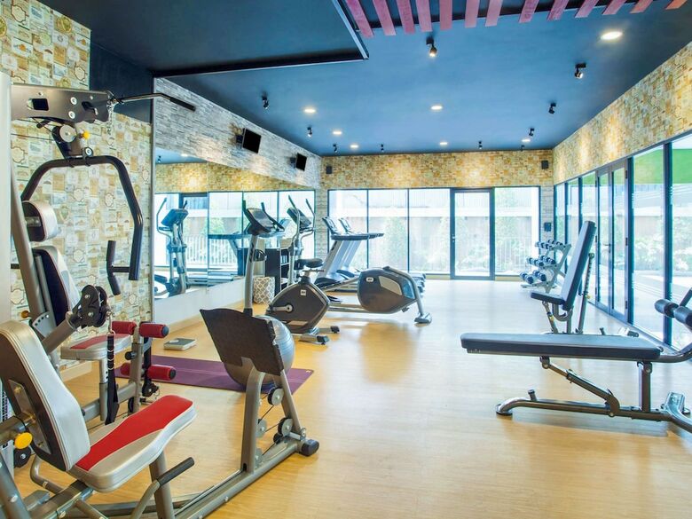 Hotel Ibis Budget Jakarta Daan Mogot