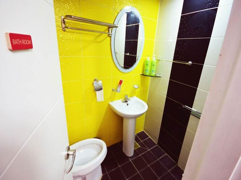 Hotel Han River Guesthouse