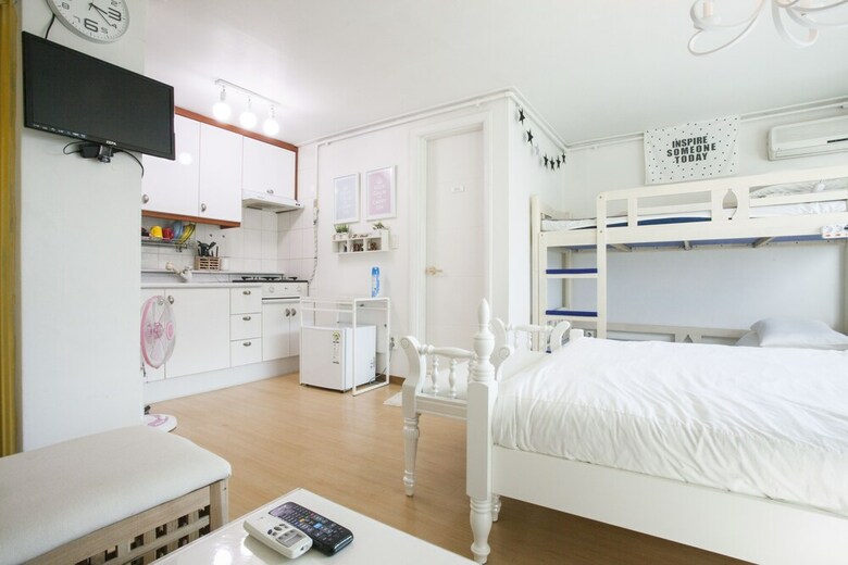 Hotel Han River Guesthouse