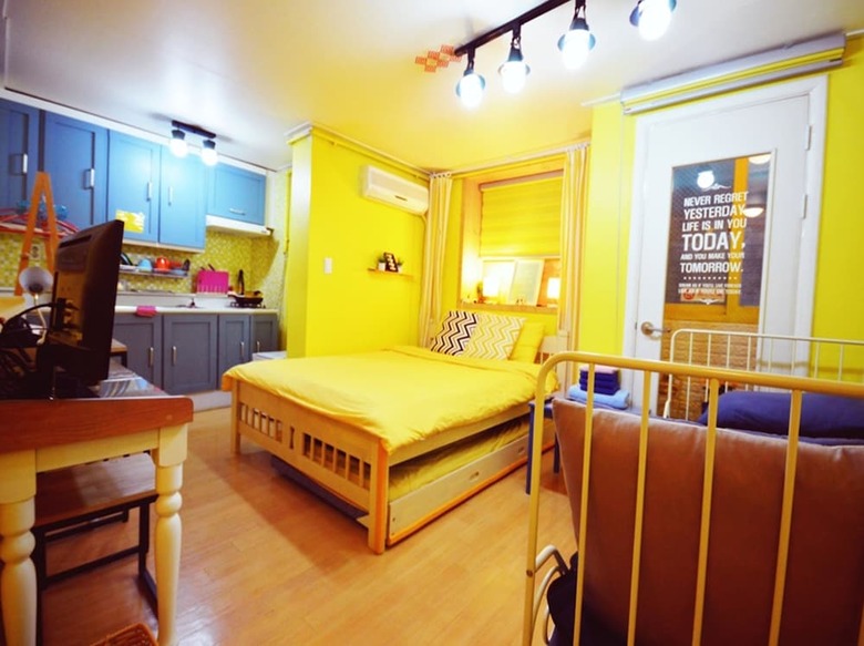 Hotel Han River Guesthouse