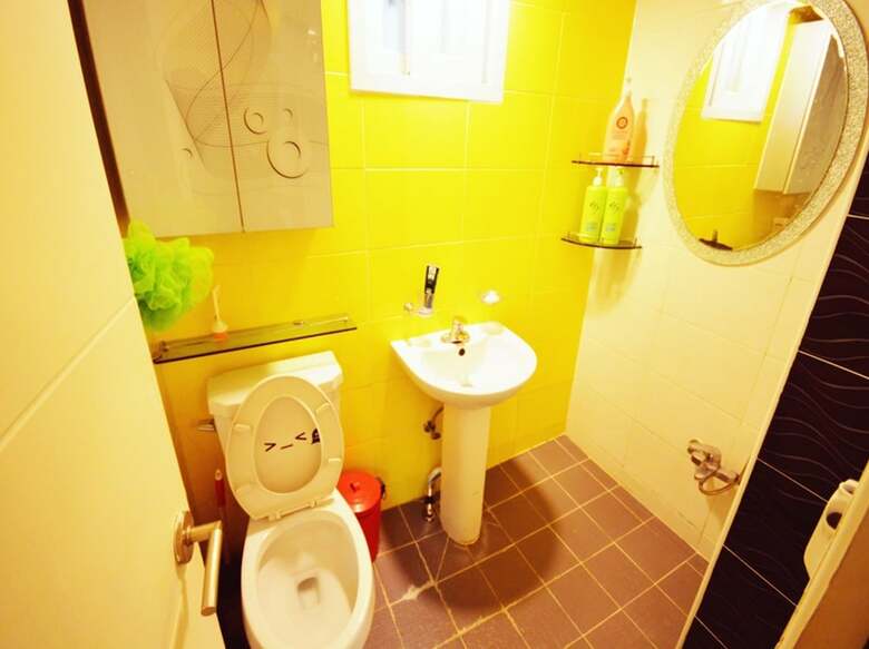 Hotel Han River Guesthouse