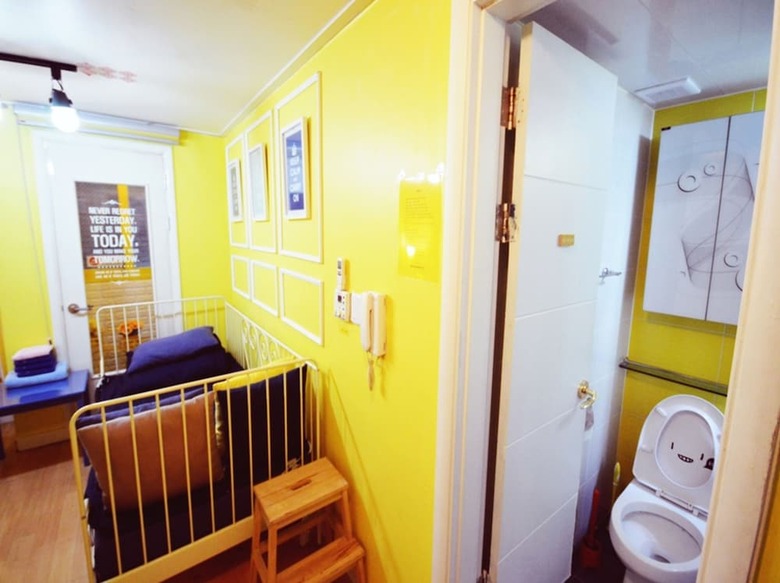 Hotel Han River Guesthouse