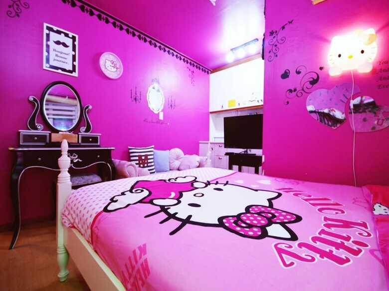 Hotel Han River Guesthouse