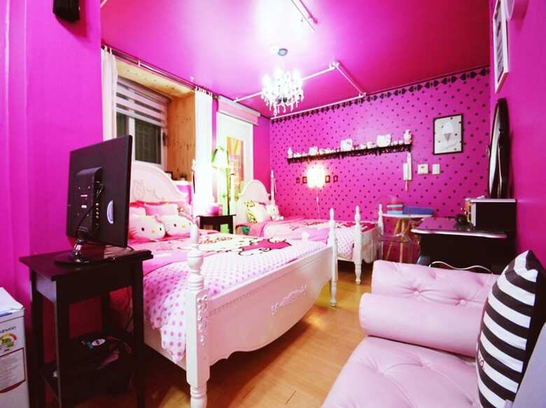 Hotel Han River Guesthouse