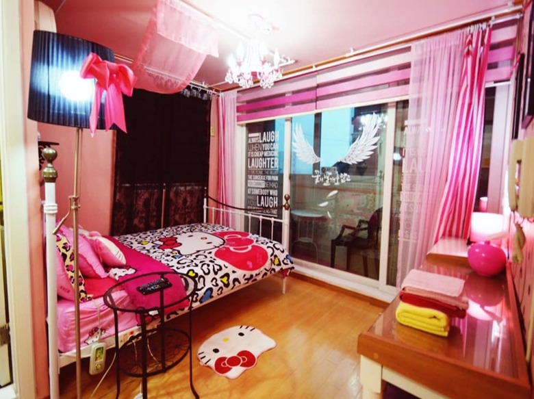 Hotel Han River Guesthouse