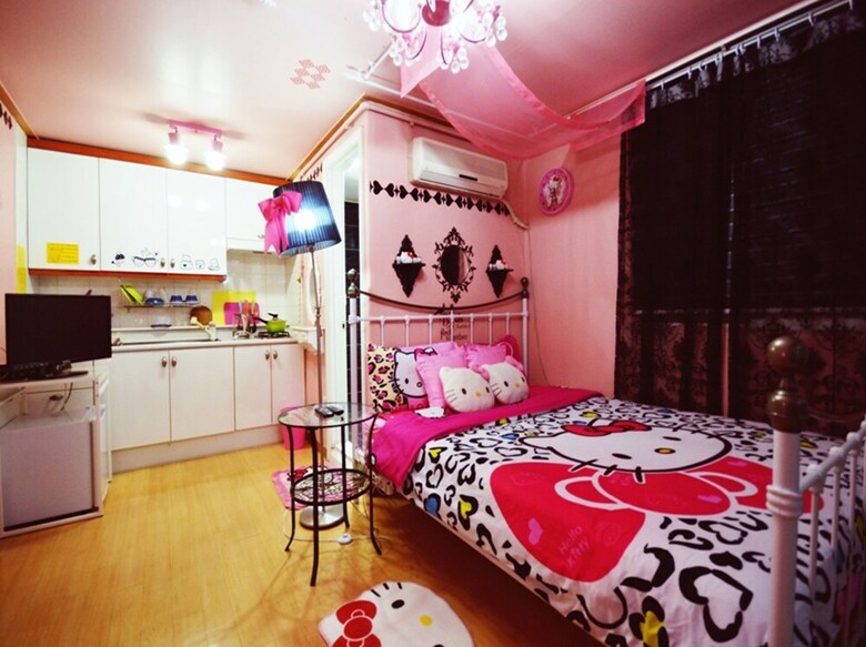 Hotel Han River Guesthouse