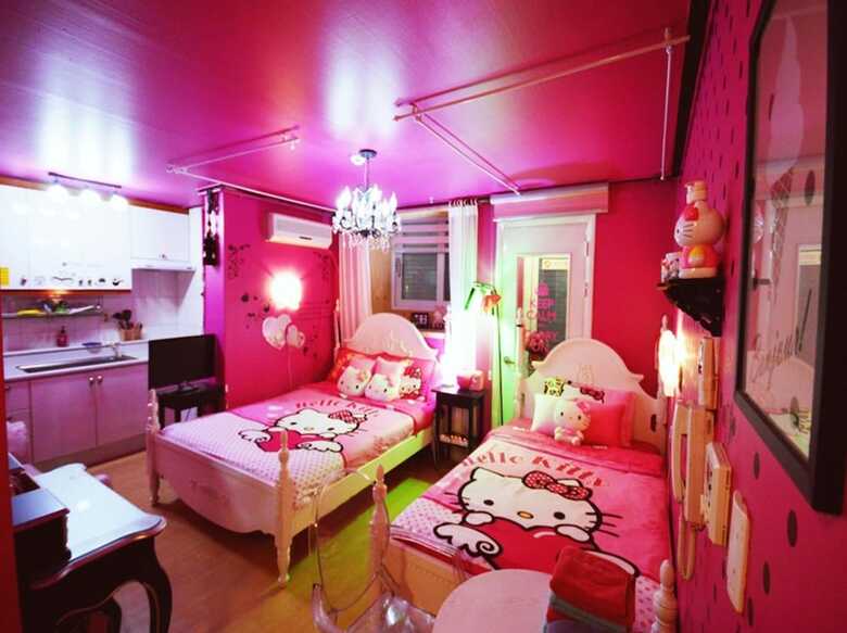Hotel Han River Guesthouse