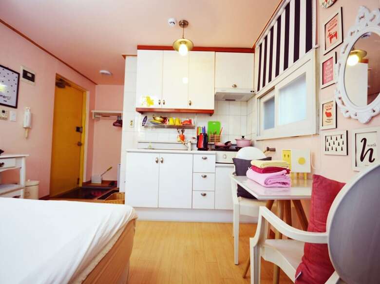 Hotel Han River Guesthouse