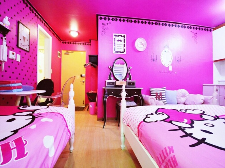 Hotel Han River Guesthouse
