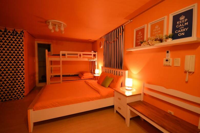 Hotel Han River Guesthouse