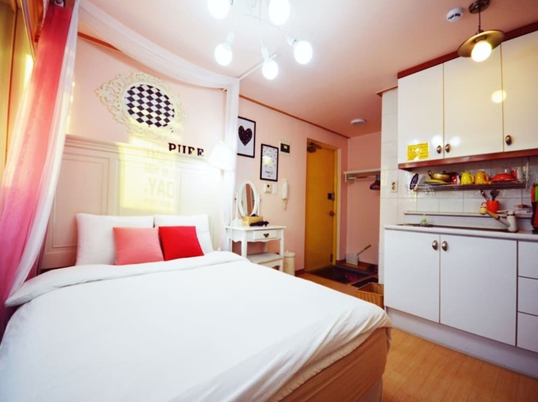 Hotel Han River Guesthouse