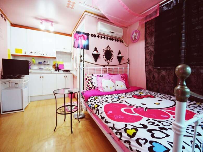 Hotel Han River Guesthouse