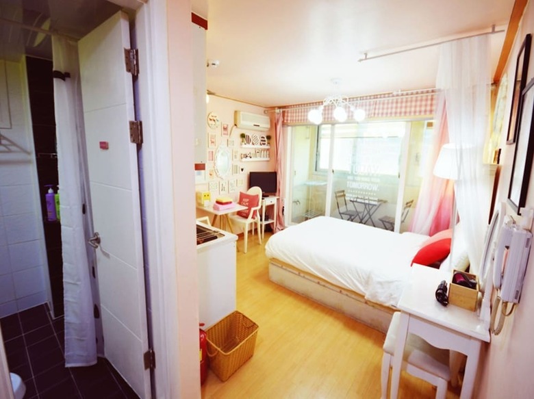 Hotel Han River Guesthouse