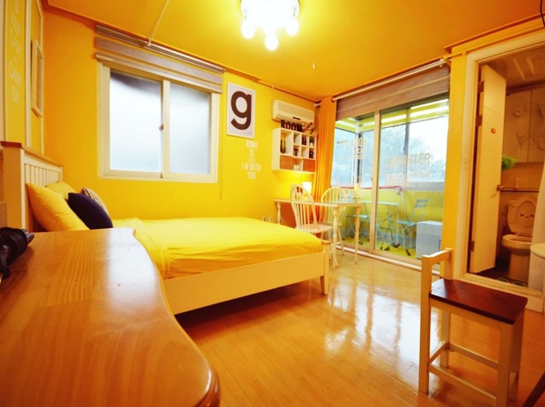 Hotel Han River Guesthouse