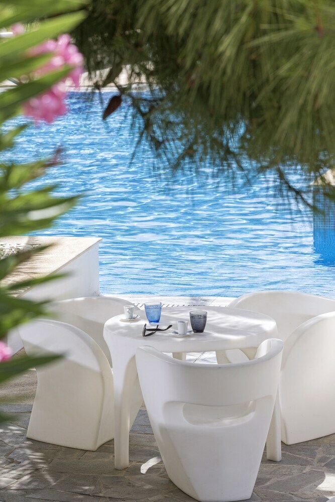 Mykonos Theoxenia  Boutique Hotel