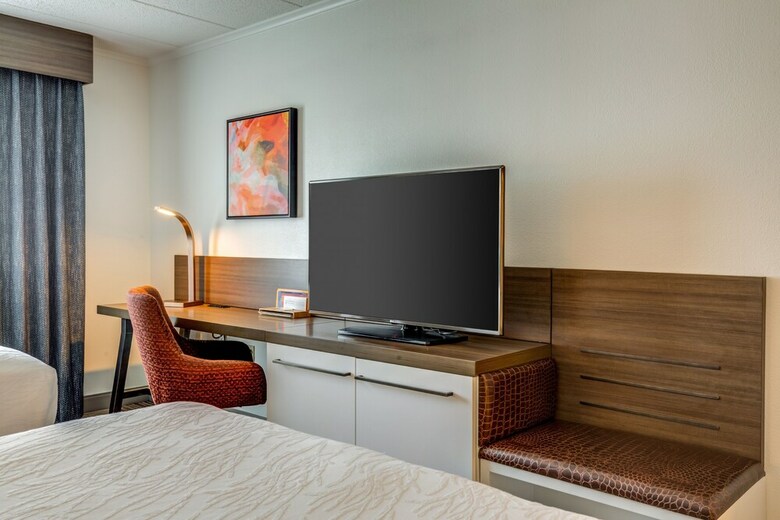 Hotel Hilton Garden Inn Boston/waltham