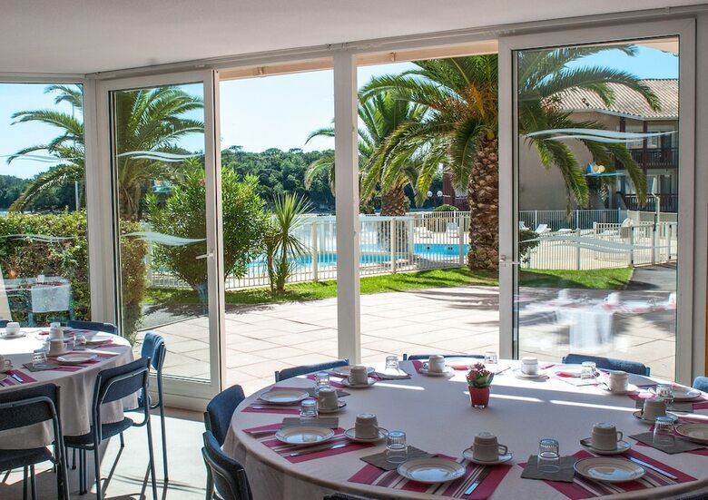 Residencia R�sidence Le Boucanier