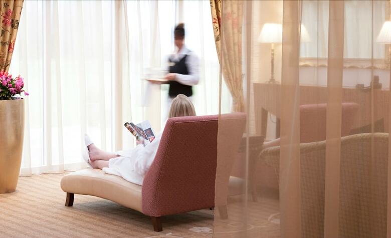 Hotel Champneys Springs