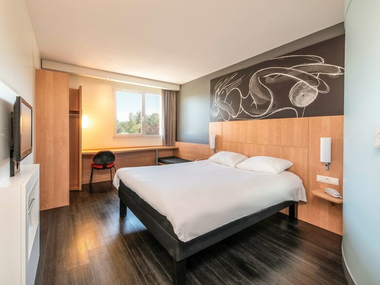 Hotel Ibis Issoire
