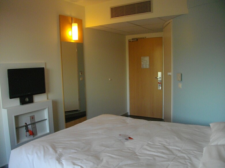 Hotel Ibis Issoire