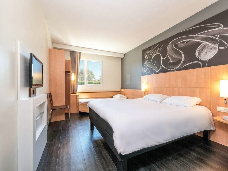 Hotel Ibis Issoire