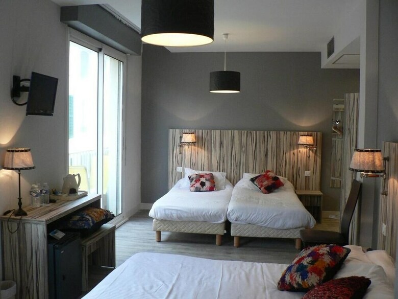 Hotel Brit H�tel Marbella