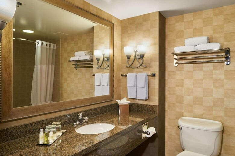 Doubletree By Hilton Hotel Bay City - Riverfront