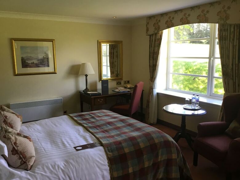 Macdonald Drumossie Hotel