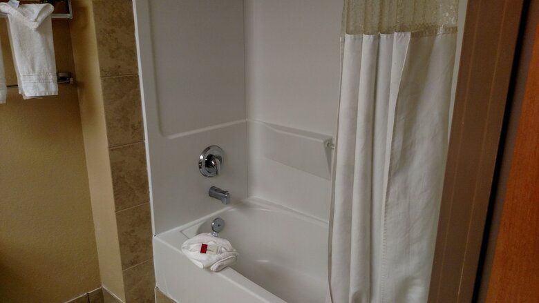 Hotel Ramada By Wyndham West Atlantic City