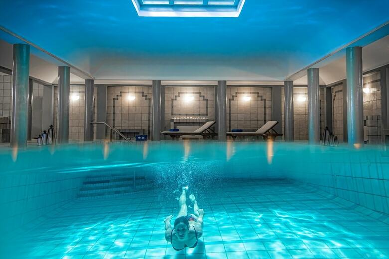 Hotel Bella Beach - All Inclusive