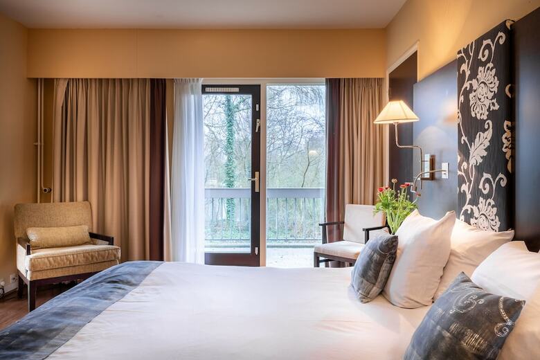 Hotel Marquette Amsterdam-heemskerk