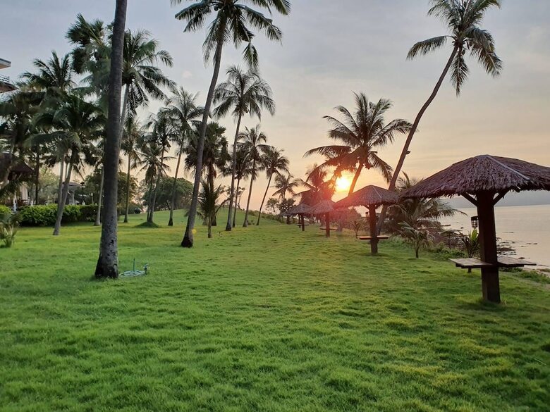 Apartamento Rayong Resort