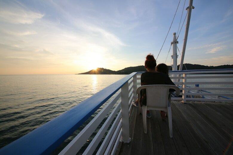 Apartamento Rayong Resort